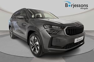 Skoda Kodiaq bild 2