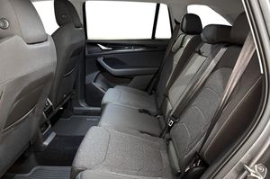 Skoda Kodiaq bild 12