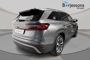 Skoda Kodiaq bild 5
