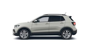 Volkswagen T-Cross bild 2