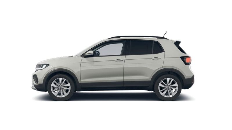 Volkswagen T-Cross bild 2