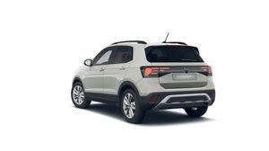 Volkswagen T-Cross bild 3