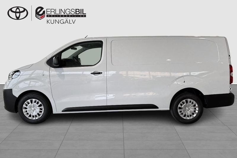 Toyota Proace bild 3