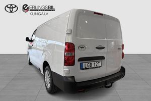 Toyota Proace bild 2