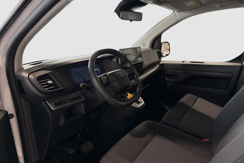 Toyota Proace bild 7