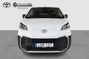 Toyota Proace bild 5