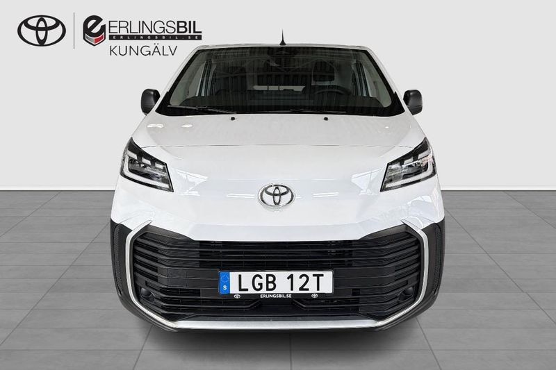 Toyota Proace bild 5