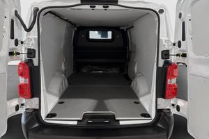 Toyota Proace bild 11
