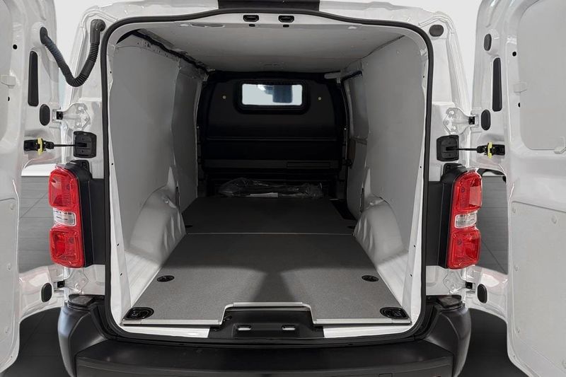 Toyota Proace bild 11