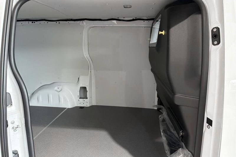 Toyota Proace bild 8