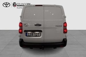 Toyota Proace bild 4