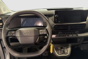 Toyota Proace bild 9