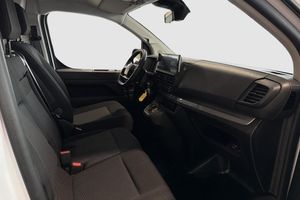 Toyota Proace bild 6