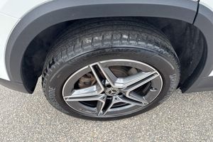 Mercedes GLA250 bild 10