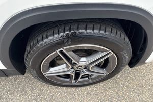 Mercedes GLA250 bild 11