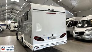 Knaus Van bild 3