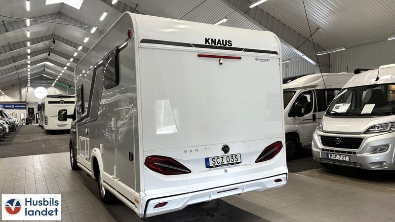 Knaus Van bild 3