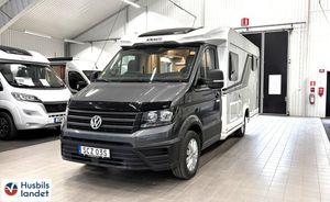 Knaus Van bild 2