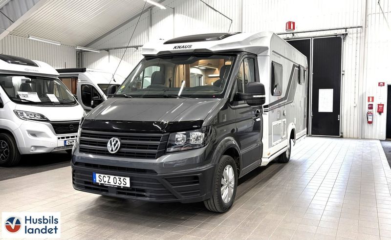 Knaus Van bild 2