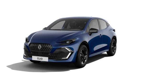 Renault Clio TCe 115 techno 5-d - 2026