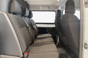 Fiat Scudo bild 9