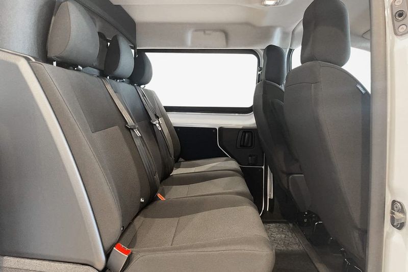 Fiat Scudo bild 9