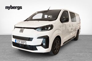 Fiat Scudo bild 1