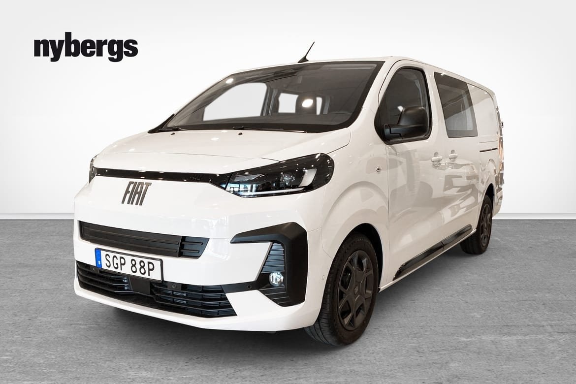 Fiat Scudo