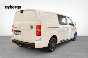 Fiat Scudo bild 4