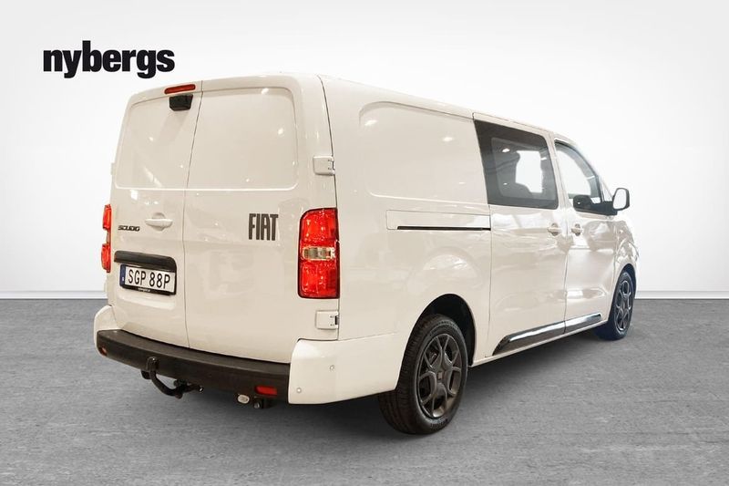 Fiat Scudo bild 4