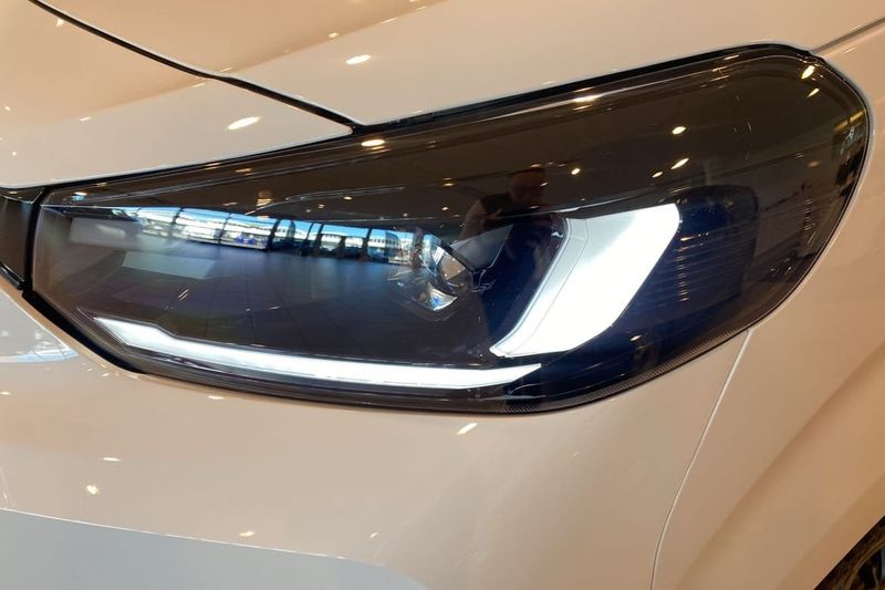 Fiat Scudo bild 12