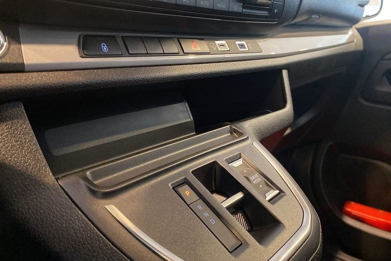 Fiat Scudo bild 18