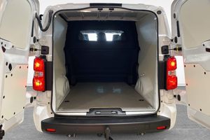 Fiat Scudo bild 8