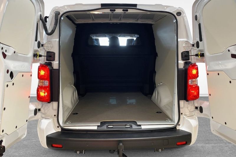 Fiat Scudo bild 8