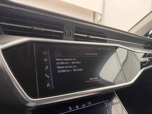 Audi A6 bild 25
