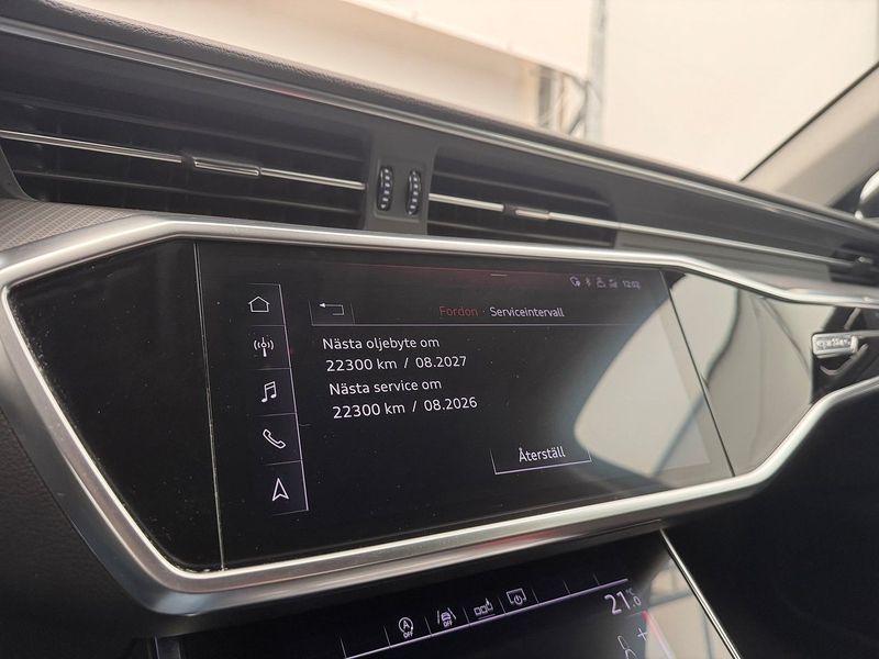Audi A6 bild 25
