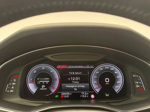 Audi A6 bild 16