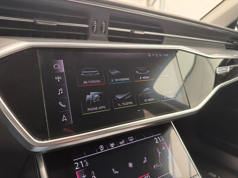 Audi A6 bild 22
