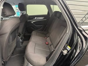 Audi A6 bild 11