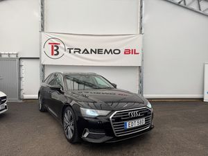 Audi A6 bild 1