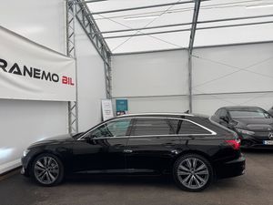 Audi A6 bild 8