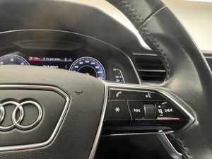 Audi A6 bild 18