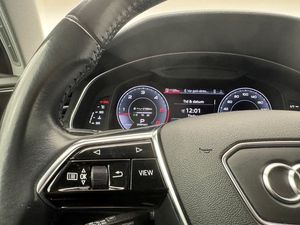 Audi A6 bild 17