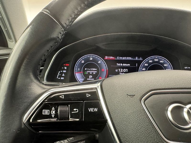 Audi A6 bild 17