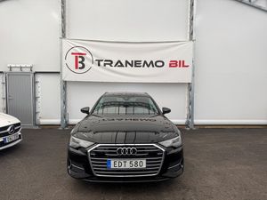 Audi A6 bild 3