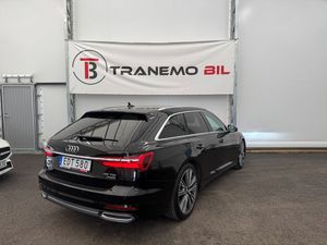 Audi A6 bild 5