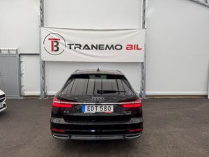 Audi A6 bild 6