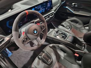 BMW M3 bild 9