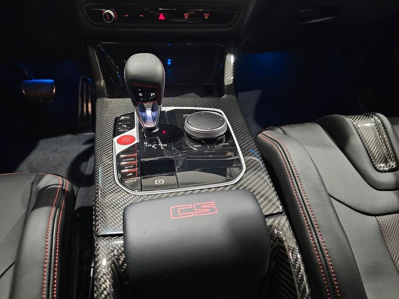 BMW M3 bild 15