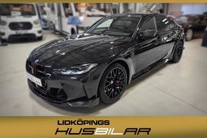 BMW M3 bild 1